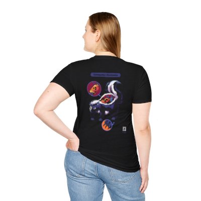 Skunk Anatomy Shirt